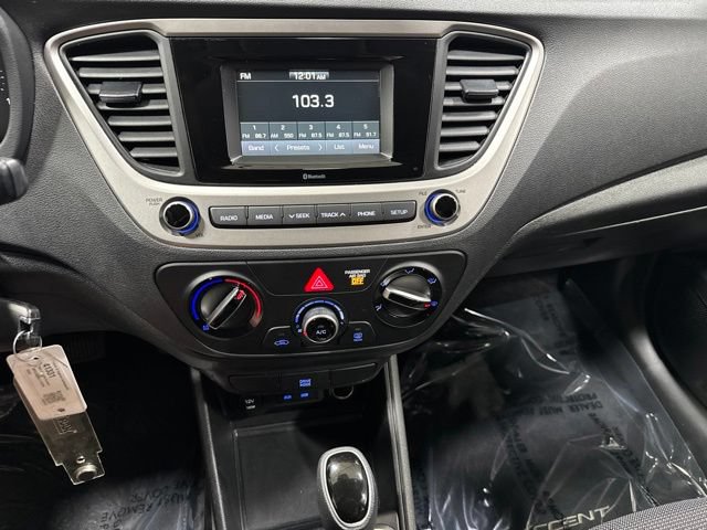 Used 2020 Hyundai Accent SE FWD image 15