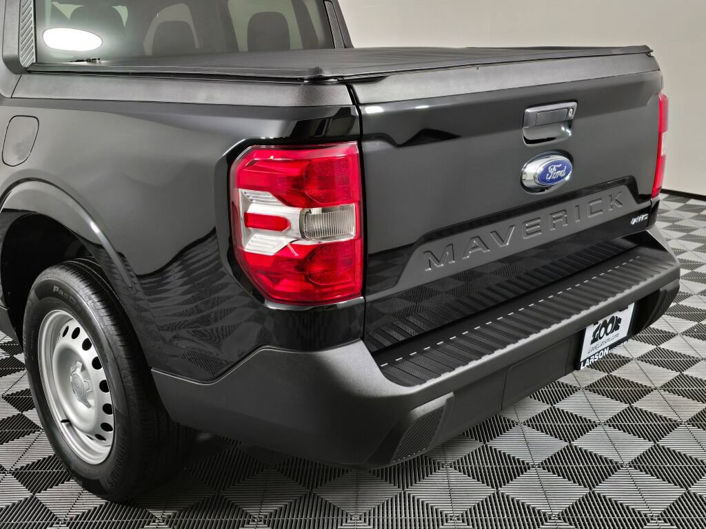 Used 2023 Ford Maverick XL w/ Equipment Group 100A Standard image 13