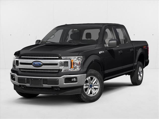 Used 2019 Ford F150 XLT w/ Equipment Group 302A Luxury RWD image 1