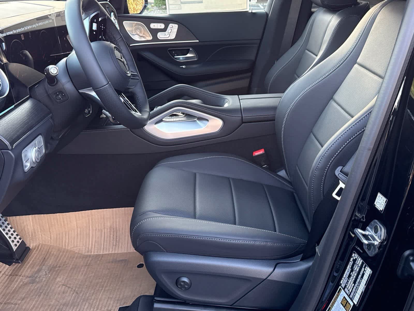 New 2027 Mercedes-Benz GLE 450 4MATIC image 19