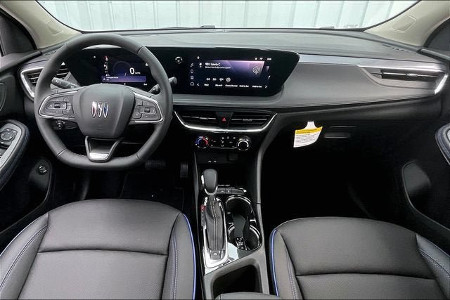 New 2026 Buick Encore GX Sport Touring w/ Advanced Technology Package FWD image 6