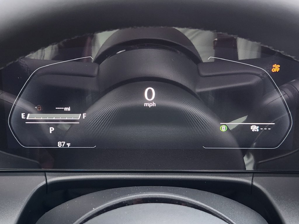 New 2026 MAZDA CX-5 Select AWD/4WD image 7