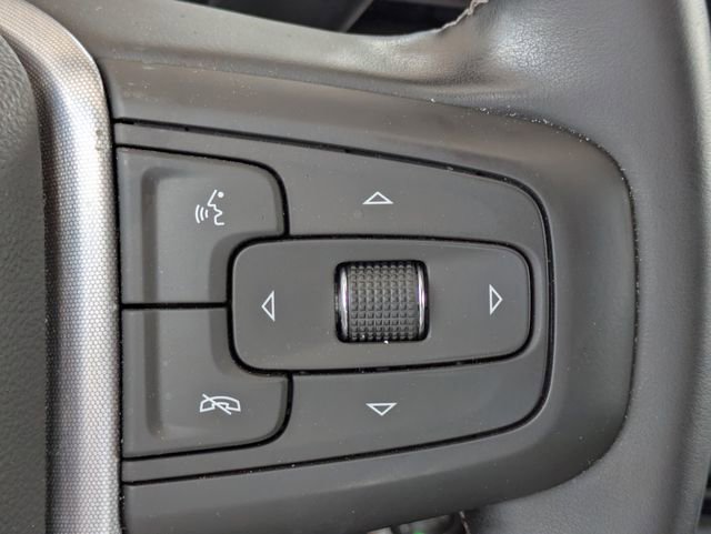 Used 2025 GMC Sierra 1500 SLE w/ Preferred Package image 21