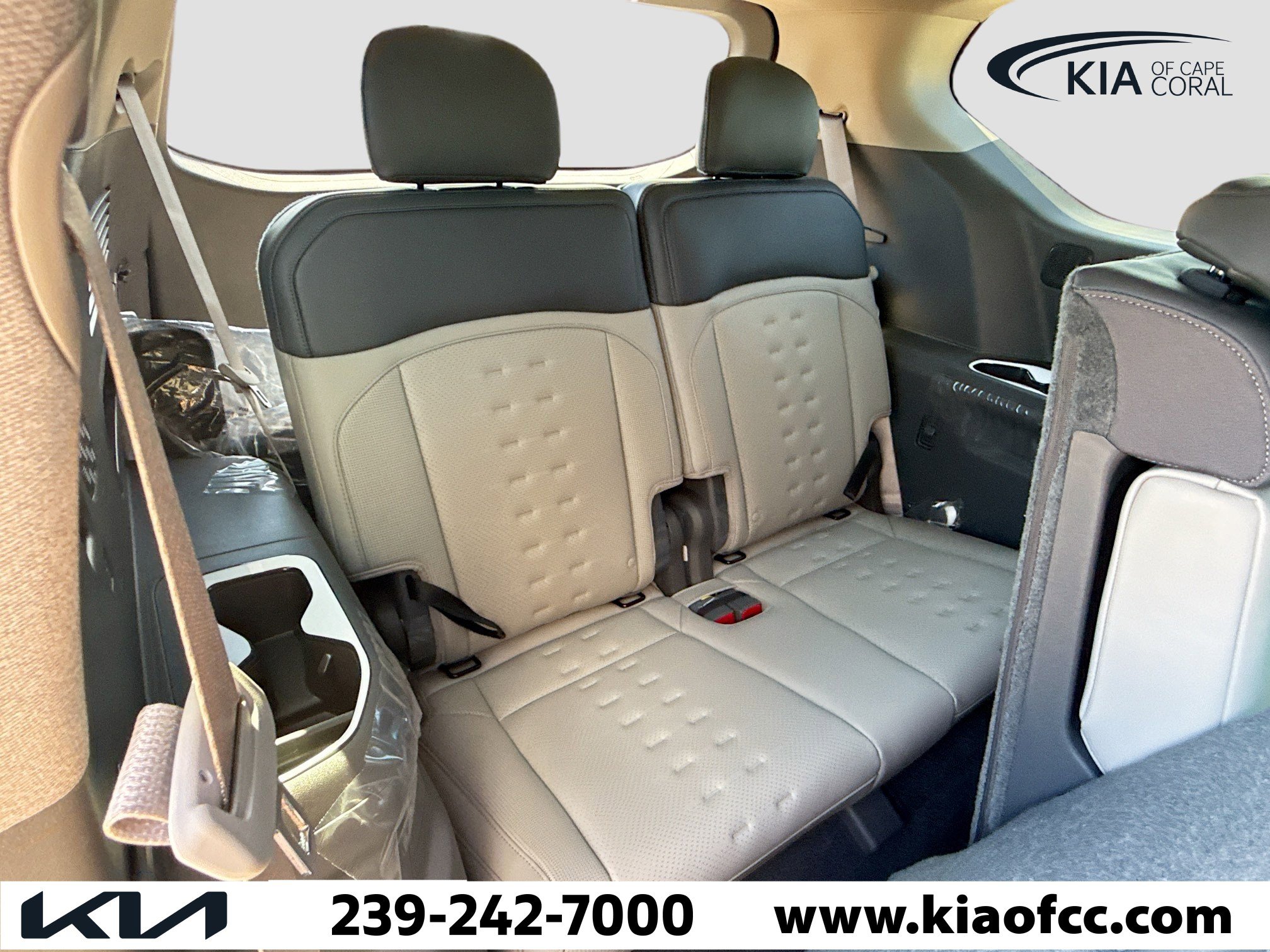 New 2026 Kia EV9 Wind image 22