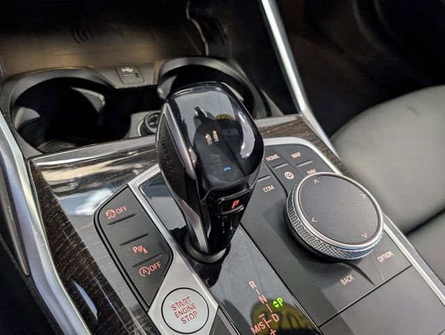 Used 2021 BMW 430i Coupe w/ Convenience Package image 28