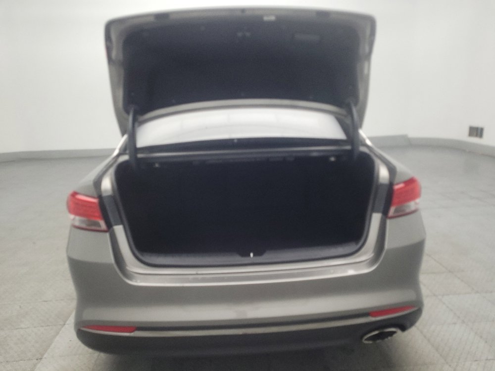 Used 2016 Kia Optima EX FWD image 29