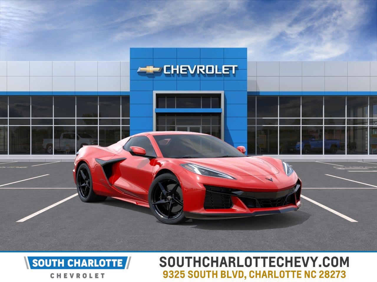 New 2027 Chevrolet Corvette Z06 w/ Stealth Interior Trim Package RWD video 1