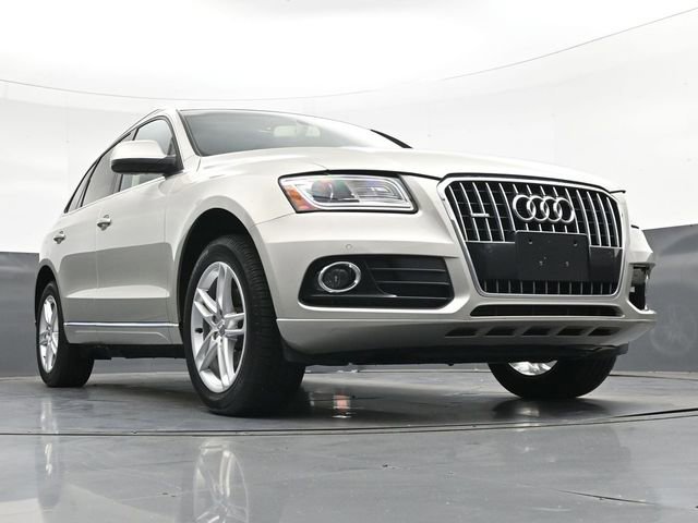 Used 2014 Audi Q5 2.0T Premium Plus w/ Premium Plus Package AWD/4WD image 38