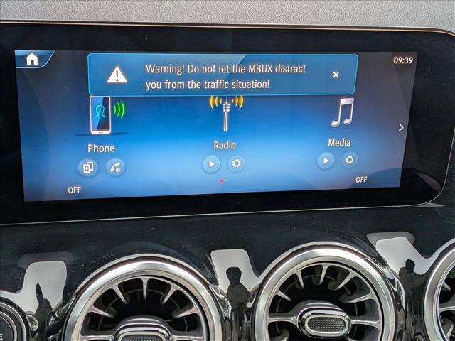 Certified 2026 Mercedes-Benz GLA 250 image 13