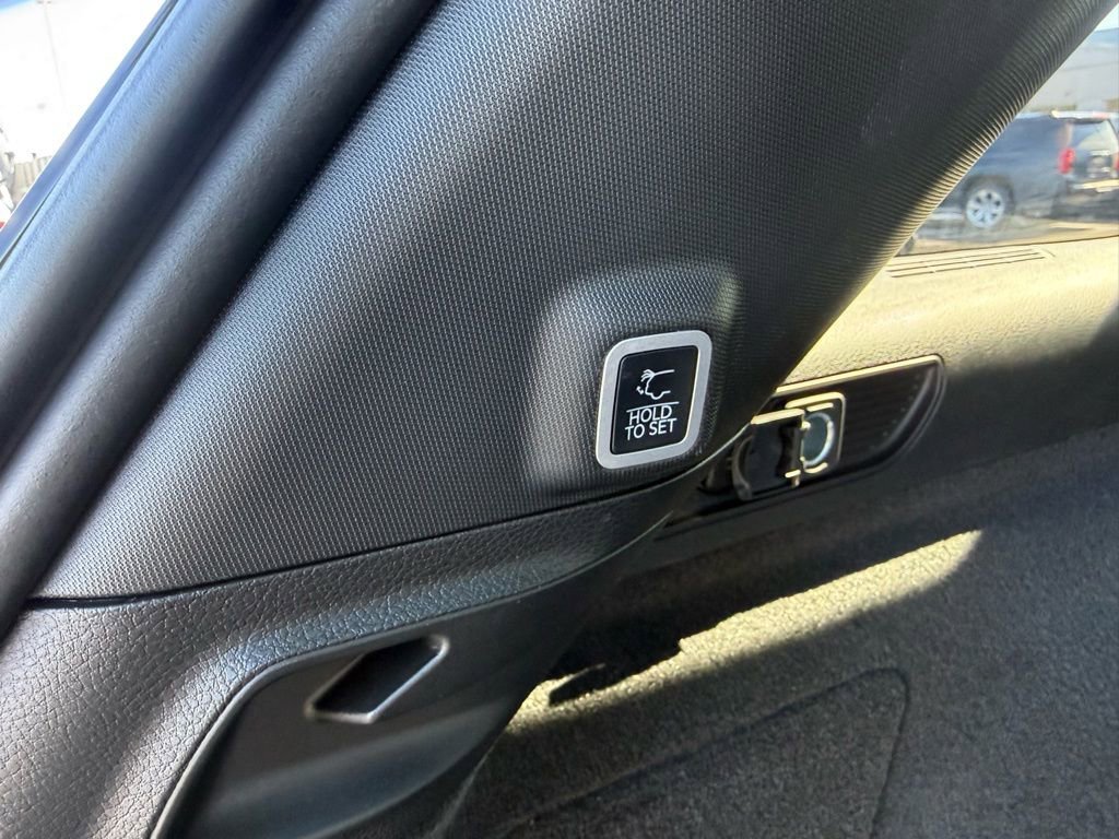 New 2025 Jeep Grand Cherokee Summit w/ High Altitude Package image 25