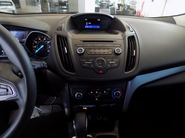 Used 2018 Ford Escape S FWD image 34
