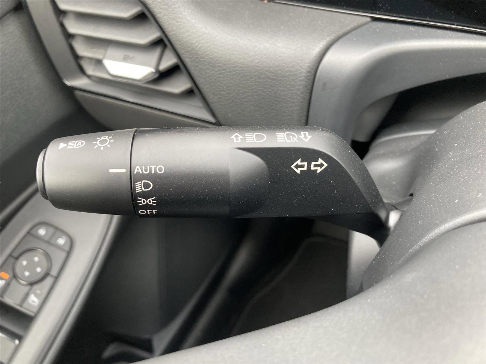 New 2026 Nissan Sentra S w/ Floor Mat Package image 21