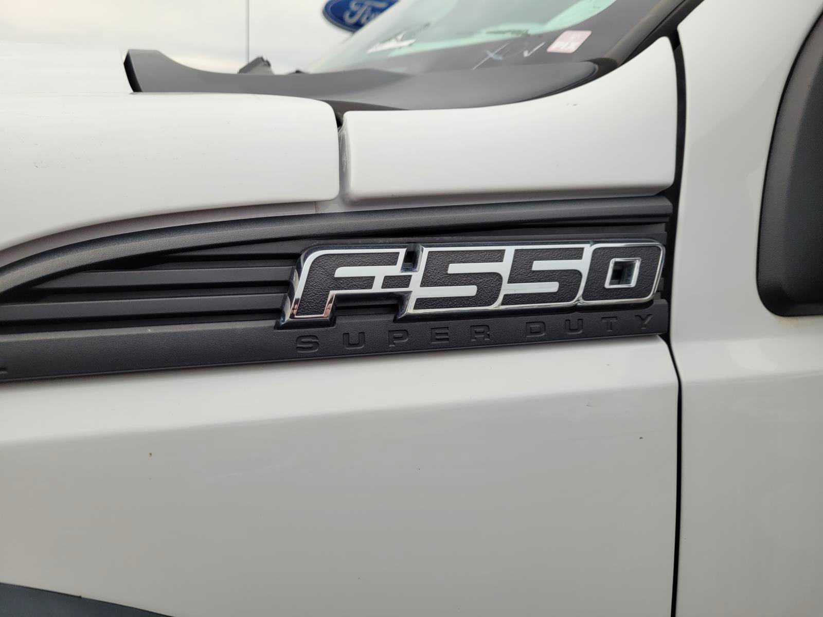 Used 2016 Ford F550 Luxury RWD image 19