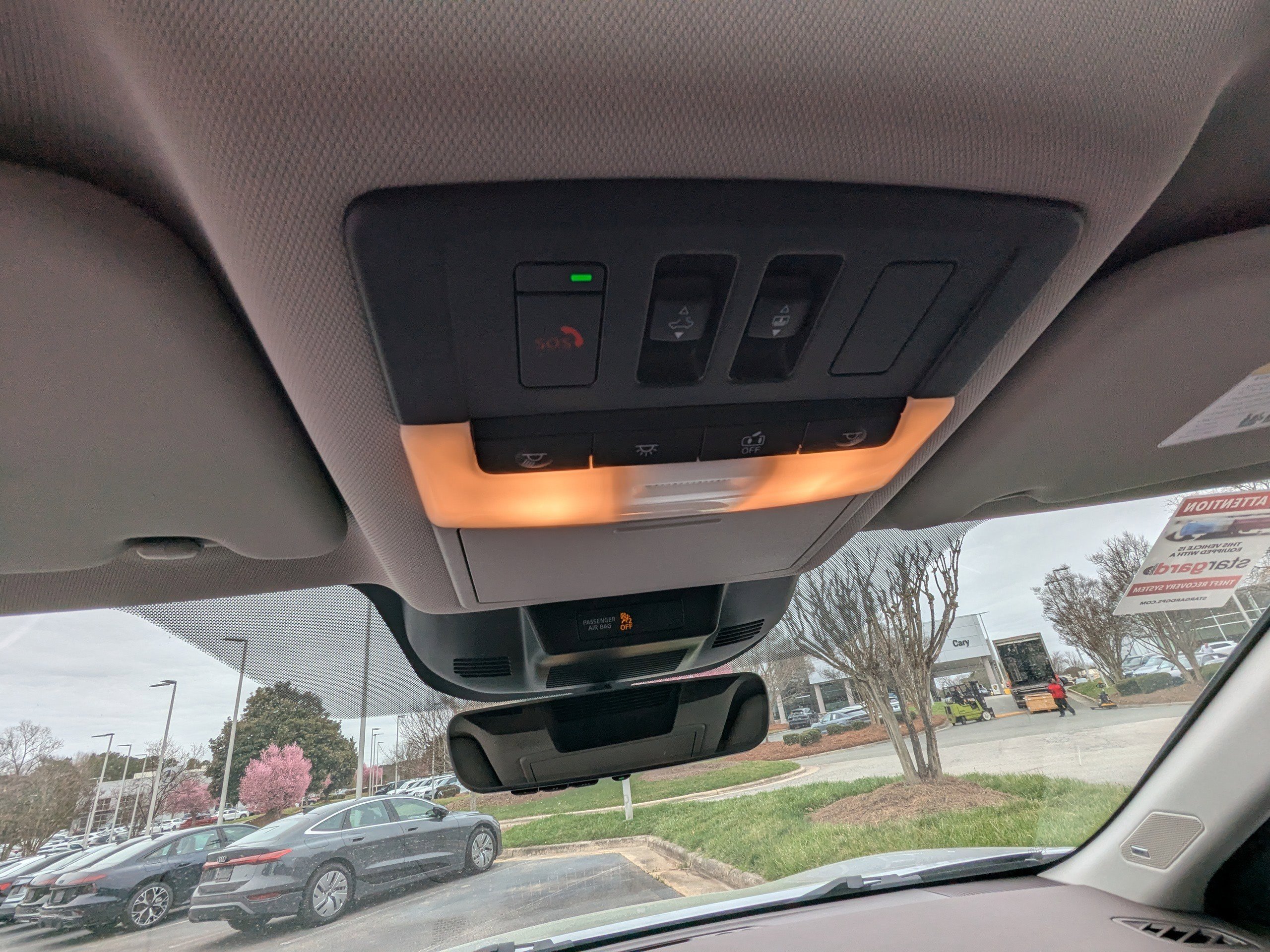 Used 2022 Nissan Rogue SL w/ SL Premium Package image 30