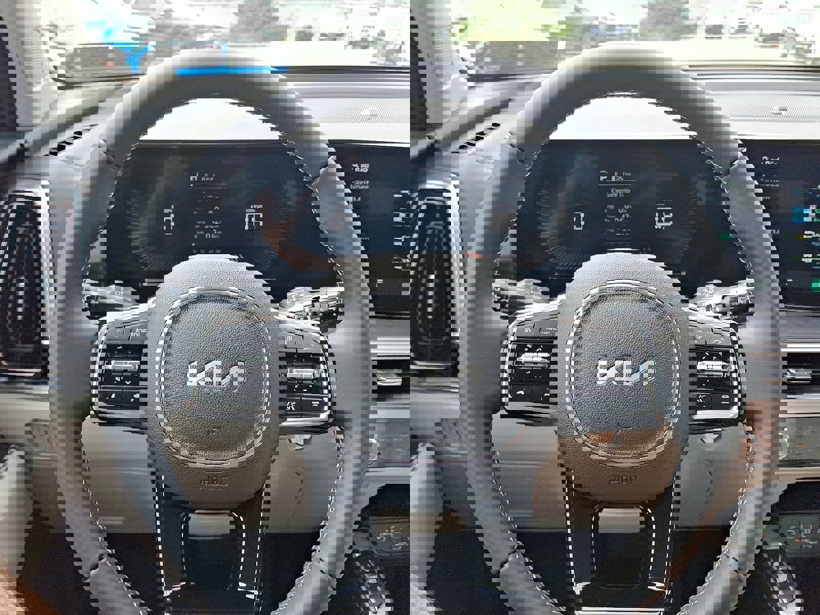 New 2025 Kia Sorento S image 14