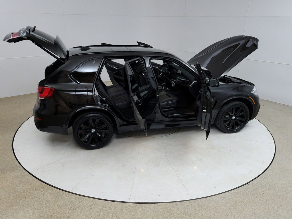 Used 2018 BMW X5 xDrive50i AWD/4WD image 24