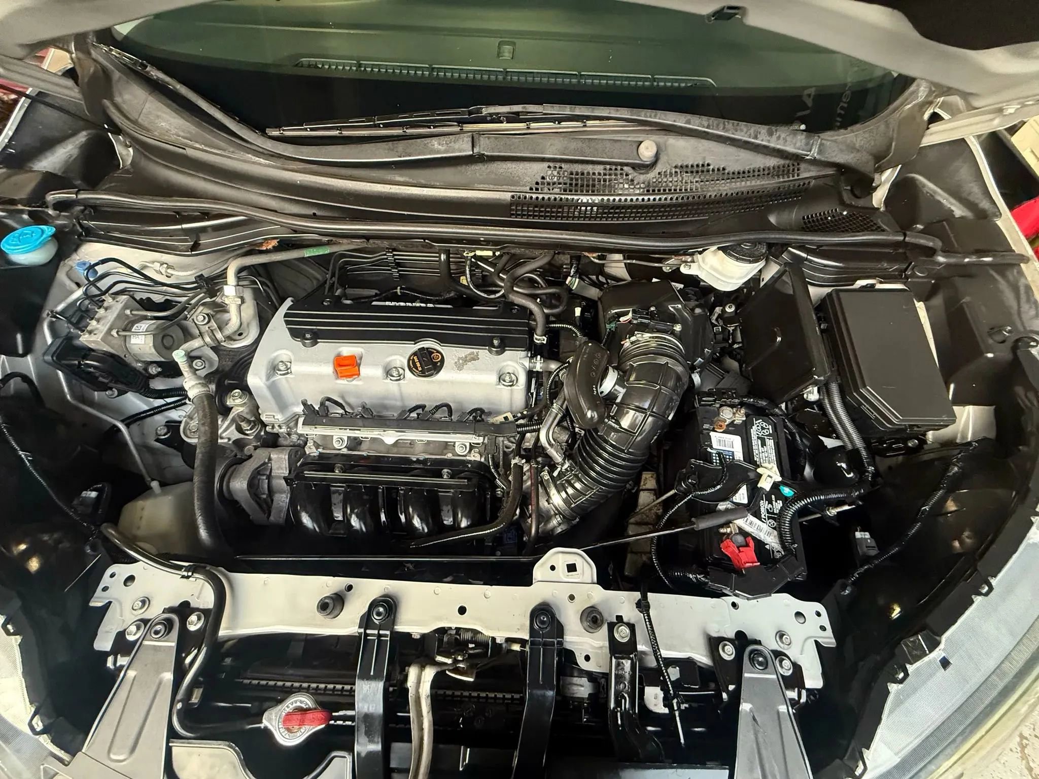 Used 2013 Honda CR-V LX image 30