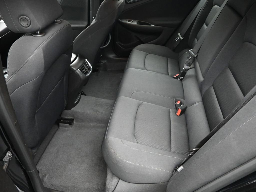 Used 2024 Chevrolet Malibu LT image 10