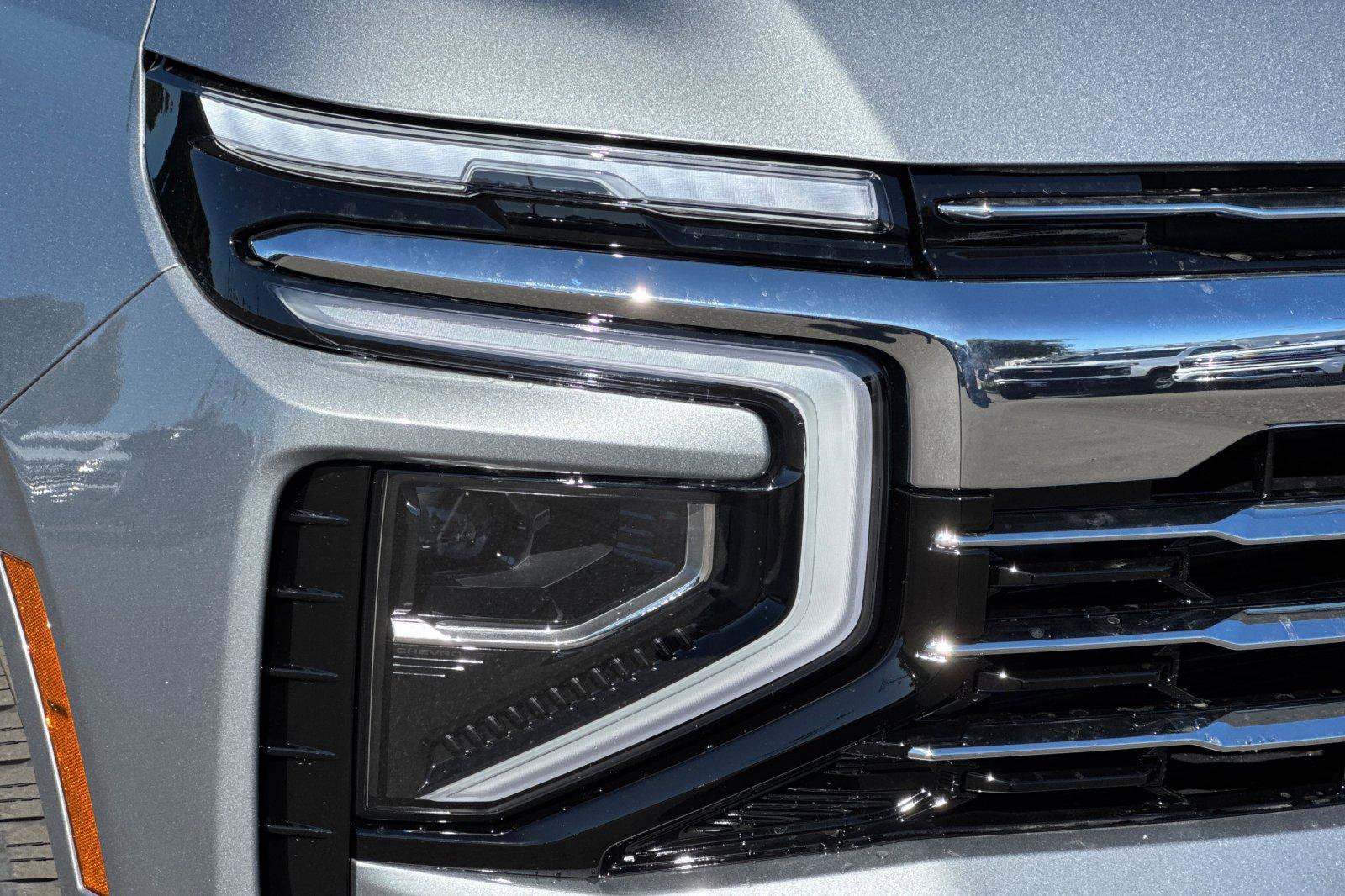 New 2026 Chevrolet Tahoe LT w/ Comfort Package image 37