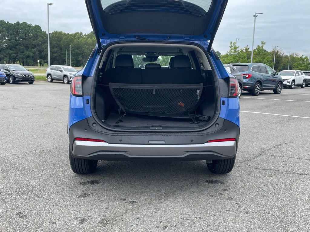 New 2026 Kia Sportage EX image 7