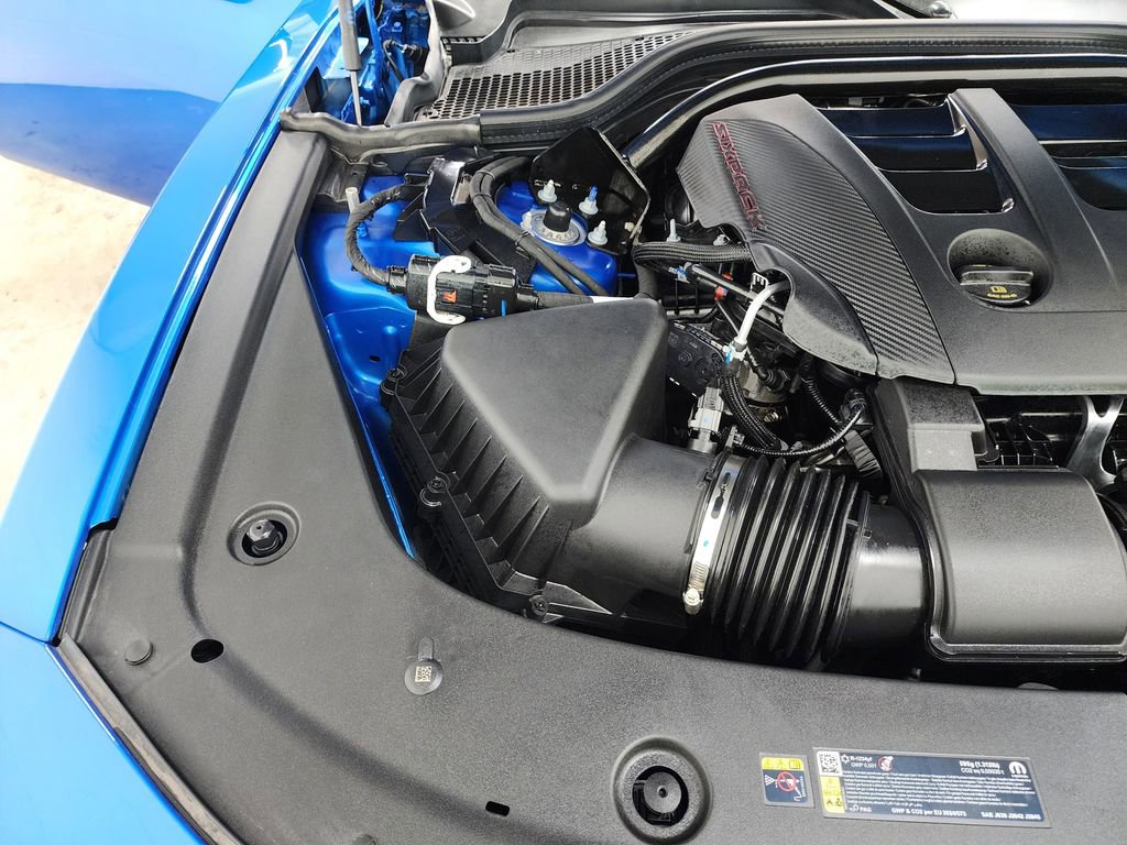 New 2026 Dodge Charger R/T Scat Pack image 45