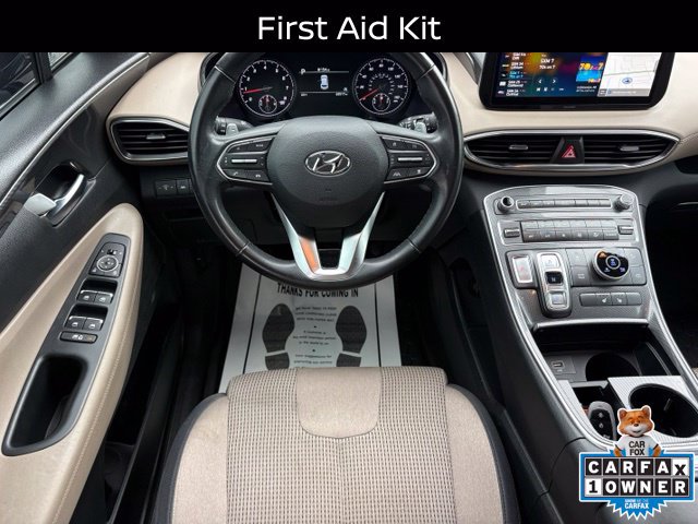 Used 2023 Hyundai Santa Fe SEL AWD/4WD image 13