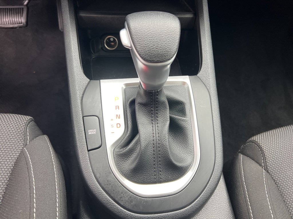 Certified 2023 Kia Forte LXS w/ LXS Technology Package image 17