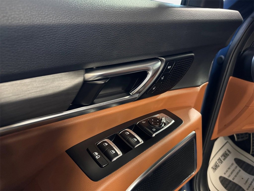 Certified 2024 Kia Telluride SX X-Line image 14