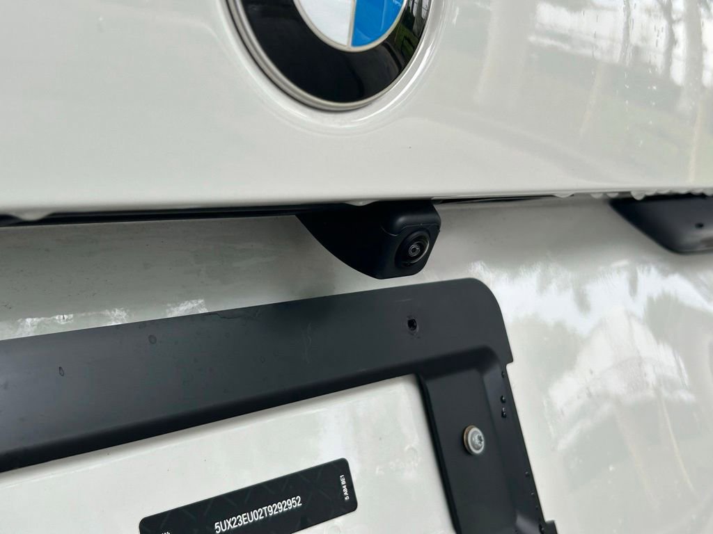 Used 2026 BMW X5 xDrive40i w/ Premium Package AWD/4WD image 19