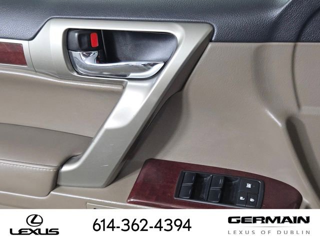 Used 2015 Lexus GX 460 w/ Premium Package image 27