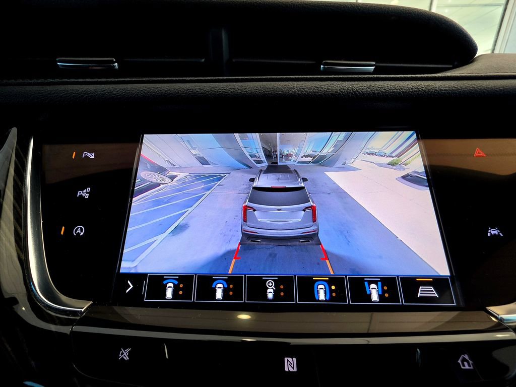 Used 2020 Cadillac XT6 Premium Luxury AWD/4WD image 61