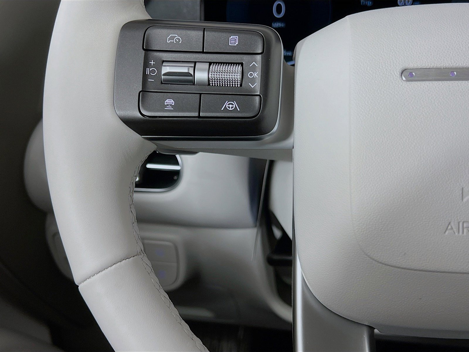 New 2026 Hyundai Palisade Limited AWD/4WD image 15