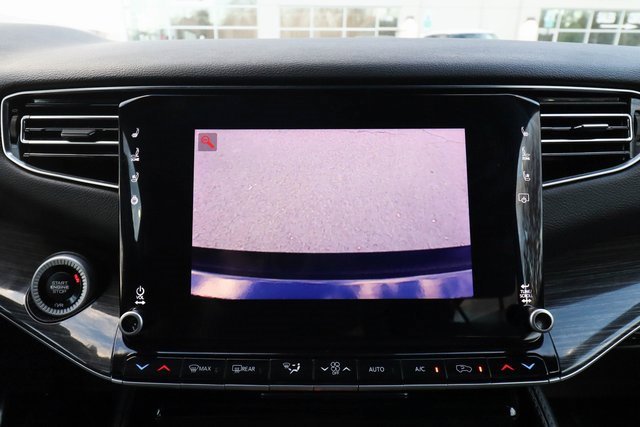 Used 2022 Jeep Wagoneer Series II image 8