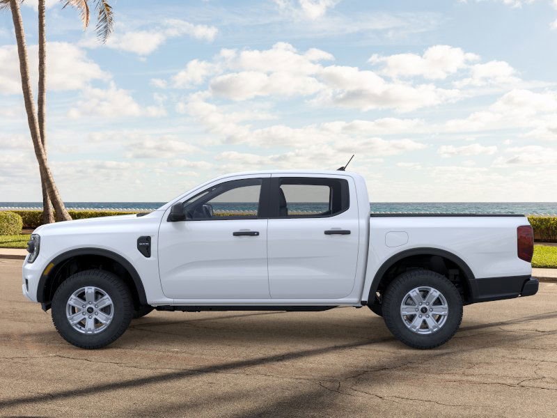 New 2025 Ford Ranger XL image 20