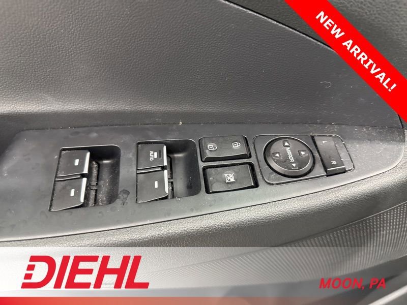 Used 2020 Hyundai Tucson Ultimate w/ Cargo Package image 21