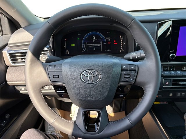 New 2026 Toyota Camry LE image 15