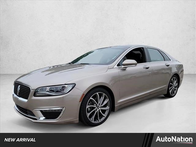 Used 2018 Lincoln MKZ Reserve w/ Luxury Package