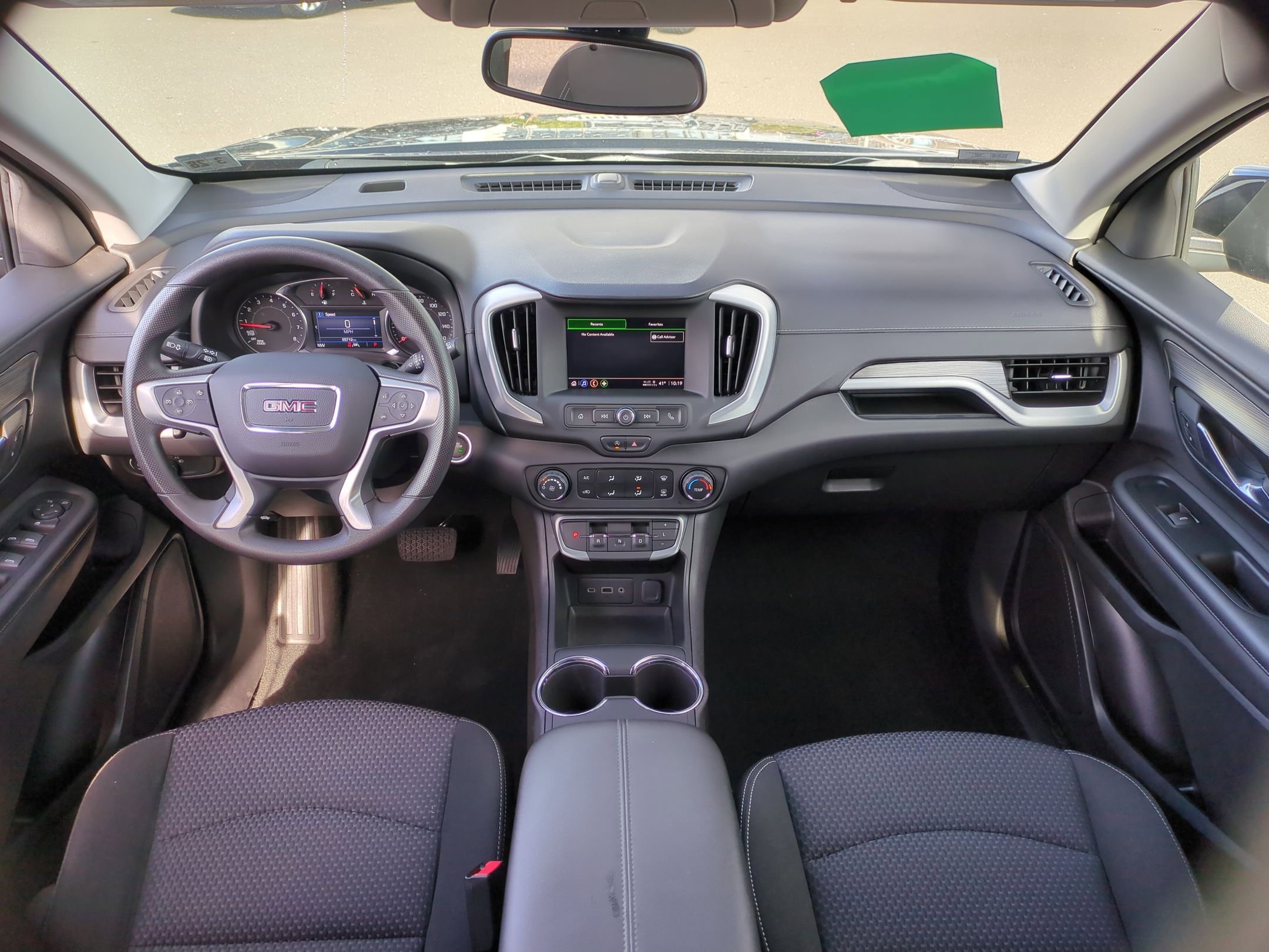 Certified 2023 GMC Terrain SLE image 20