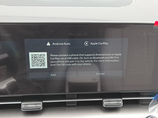 New 2026 Hyundai Kona SEL Premium AWD/4WD image 3