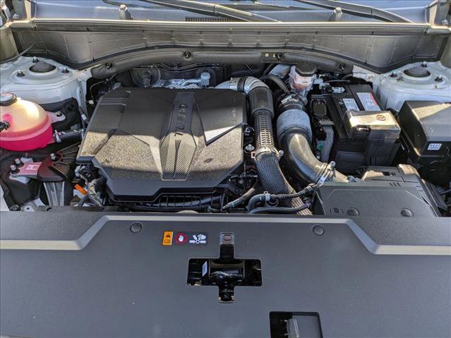 Used 2024 Hyundai Santa Fe SEL image 23