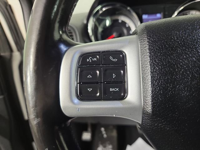 Used 2019 Dodge Grand Caravan GT image 21