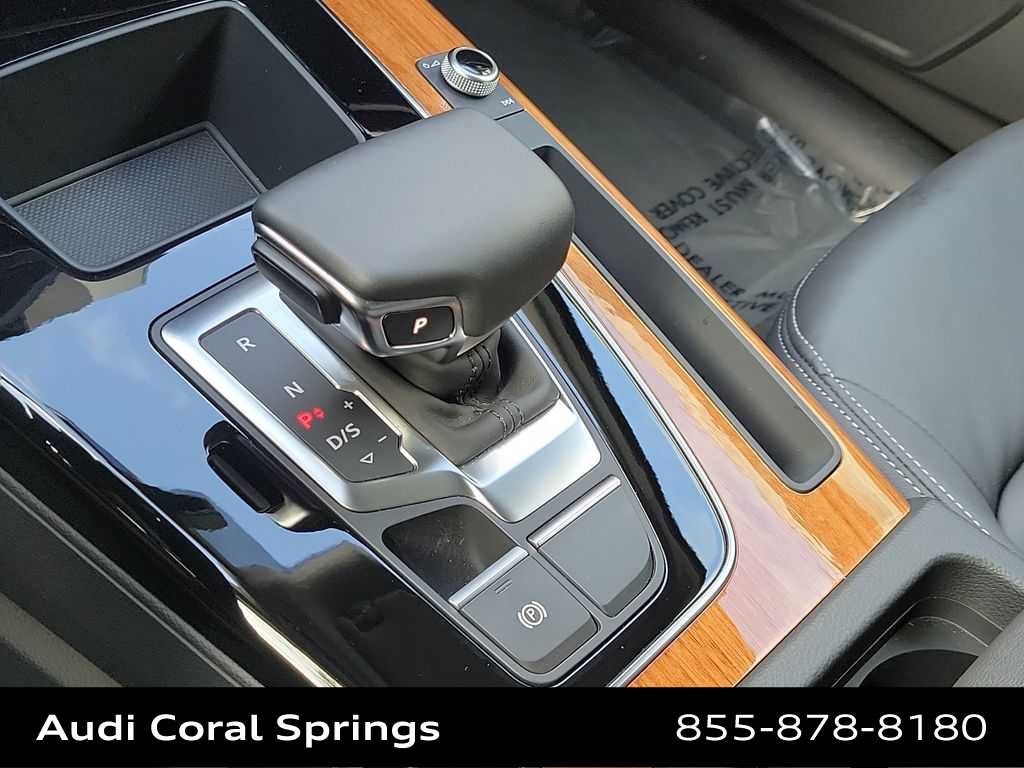 Certified 2023 Audi Q5 2.0T Premium w/ Convenience Package image 25