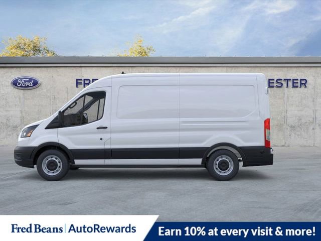 New 2026 Ford Transit 150 148 Medium Roof w/ Load Area Protection Package image 3