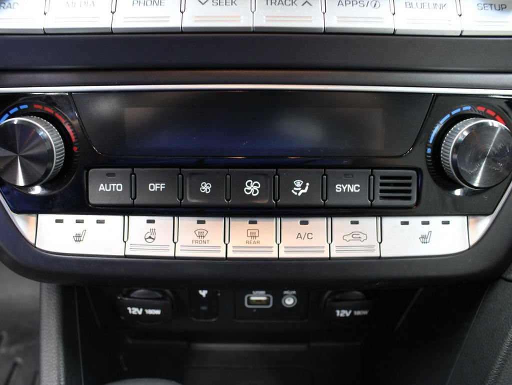 Used 2019 Hyundai Sonata SEL FWD image 51