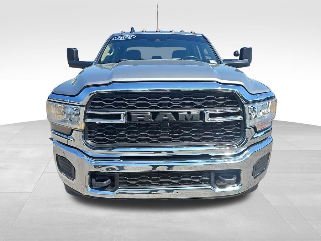 Used 2020 RAM 3500 Tradesman w/ Safety Group image 8