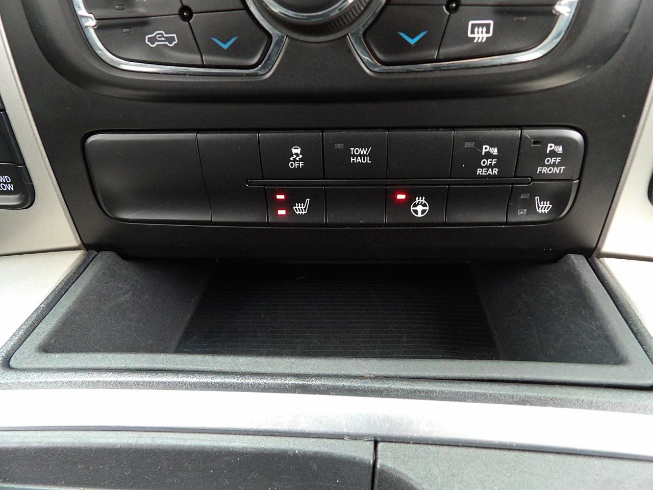 Used 2018 RAM 1500 Big Horn image 28