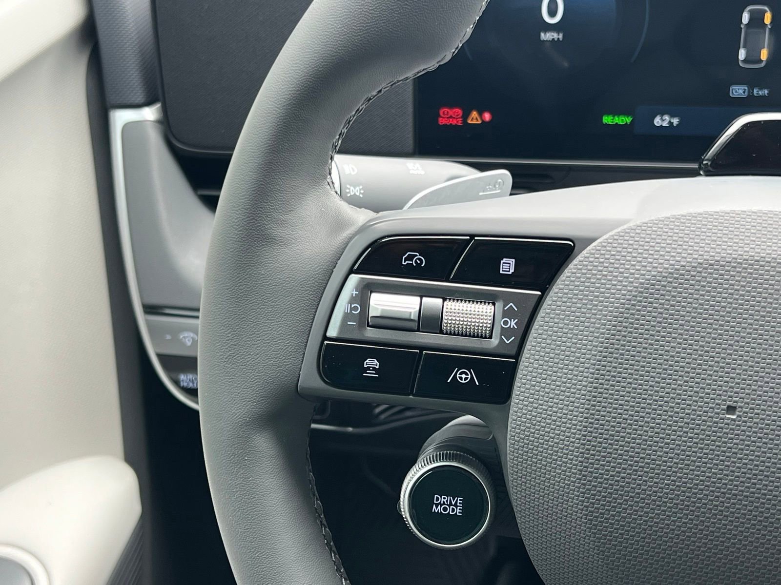 New 2026 Hyundai Ioniq 5 SEL RWD image 26