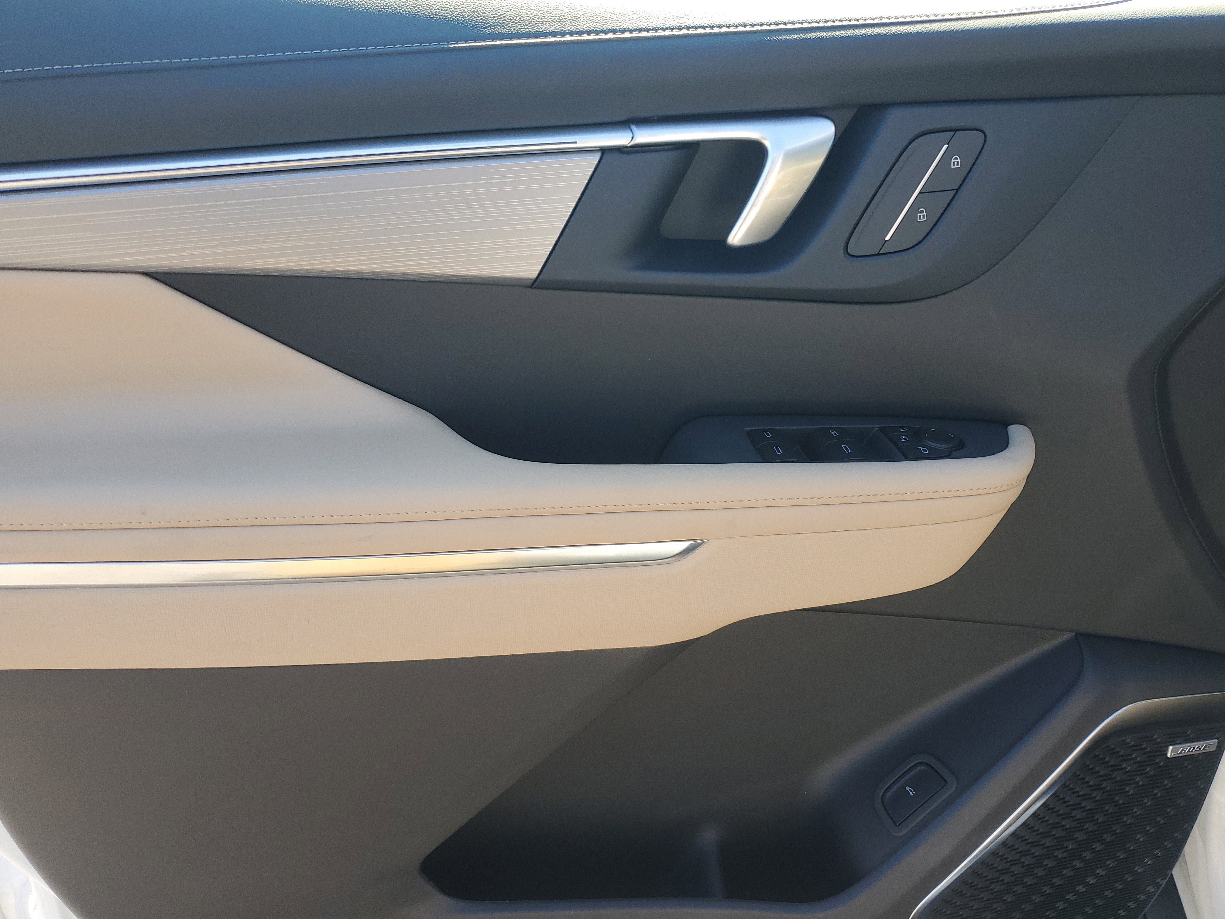 New 2026 Buick Enclave Preferred image 17