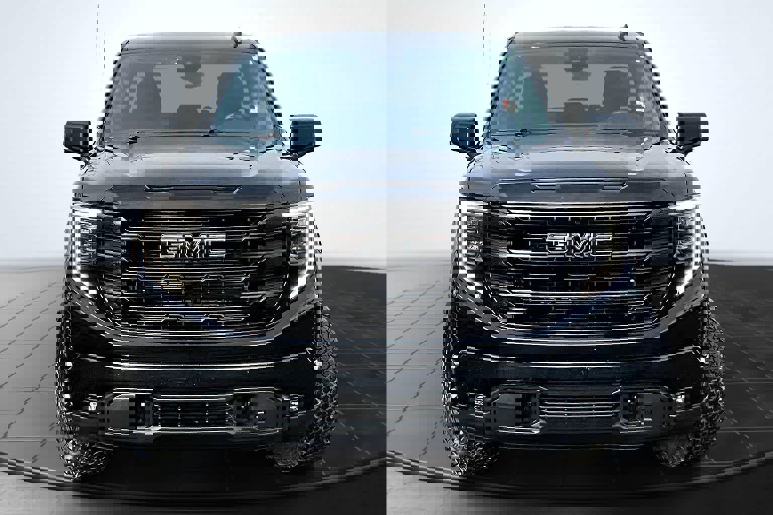 Used 2024 GMC Sierra 1500 Elevation image 6