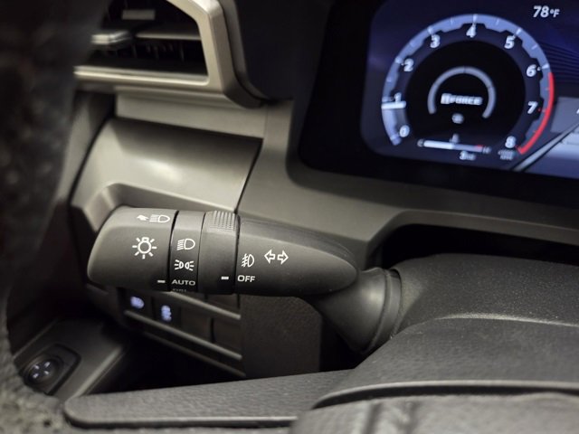 New 2025 Toyota Tacoma TRD Sport image 58